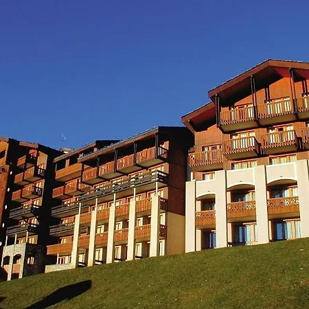Les Constellations - Maeva - 2 Pieces 5 Personnes - Selection Mae-0341 * La Plagne