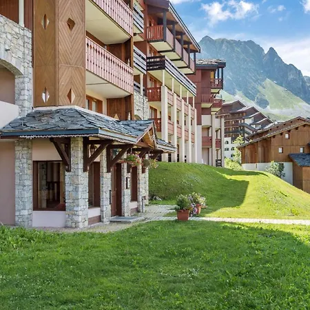 Apartment Les Constellations - Maeva - 2 Pieces 5 Personnes - Selection Mae-0341